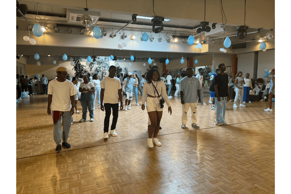 Starter Dance Workshop Friedberg – Bild 2