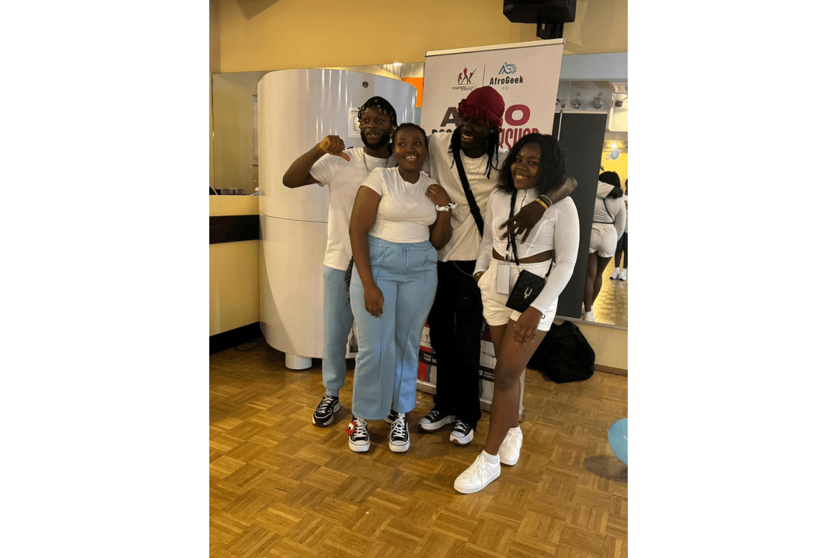 Starter Dance Workshop Friedberg – Bild 5