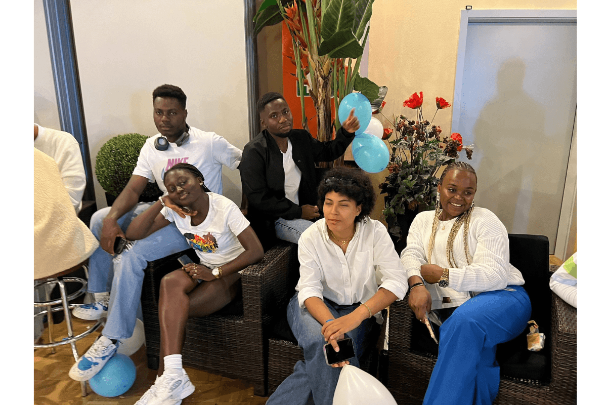 Starter Dance Workshop Friedberg – Bild 7